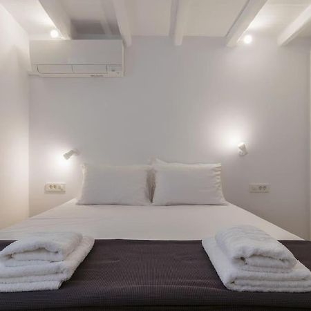 Gazia Guesthouse Milos Адамас Экстерьер фото